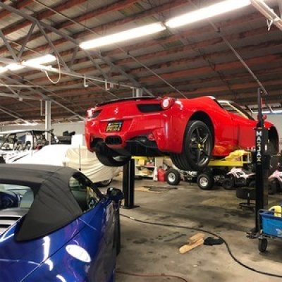 画像3: BEND-PAK  MAX-JAX　2.7ｔ ポータブル2柱リフト 100V仕様【1年保証】