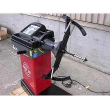 他の写真3: 【TECO社】 teco62 セミオートコンパクトホイールバランサー　イタリア製（4輪用）