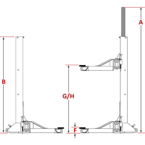 BEND PAK MAX JAX